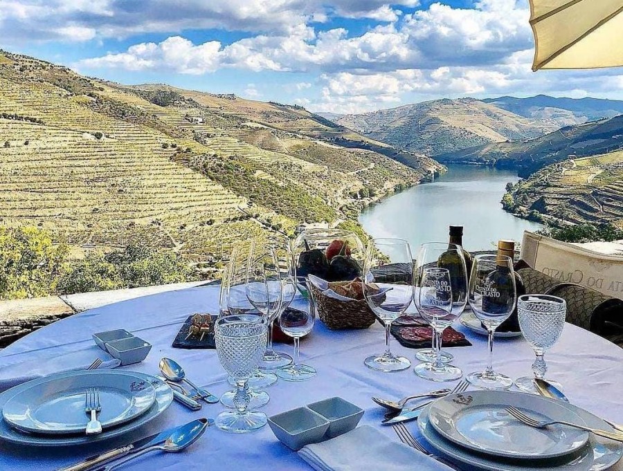 Douro Valley Experiences