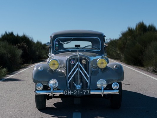 Citroen