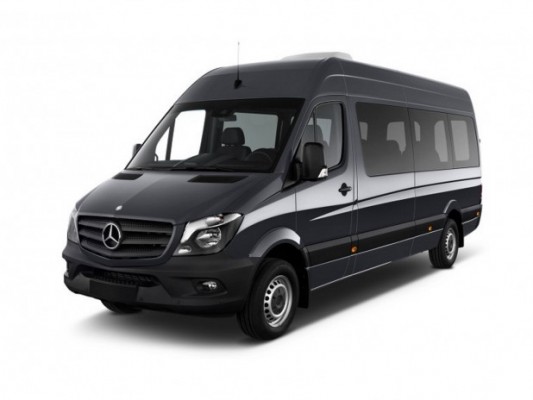 Sprinter
